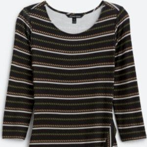 MARKET & SPRUCE Fae Knit Dress